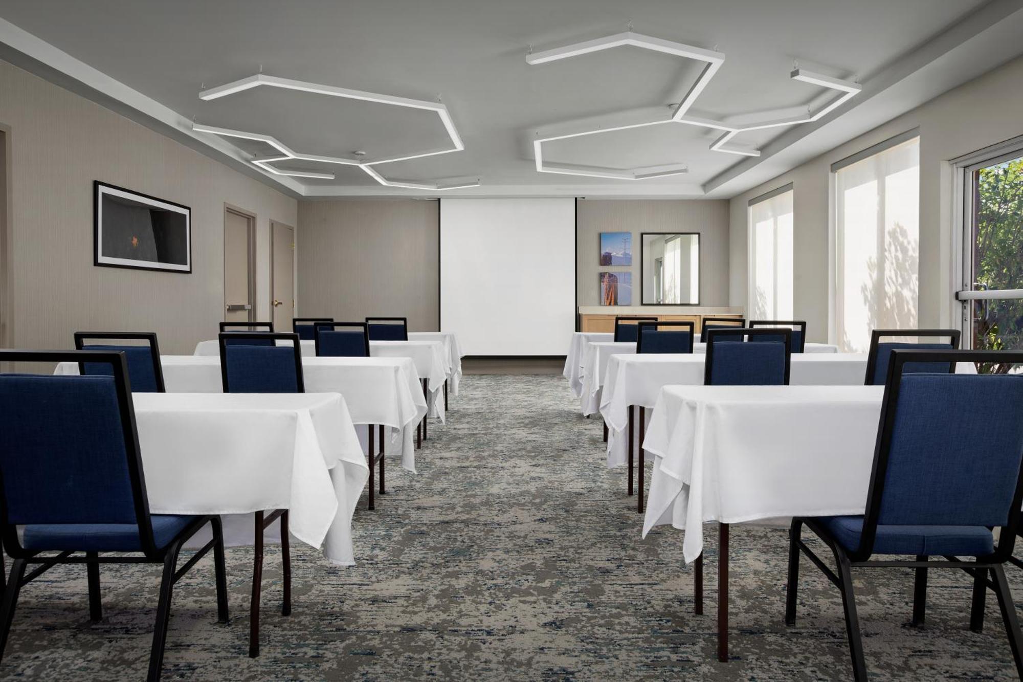 Hilton Garden Inn Colorado Springs North Ngoại thất bức ảnh