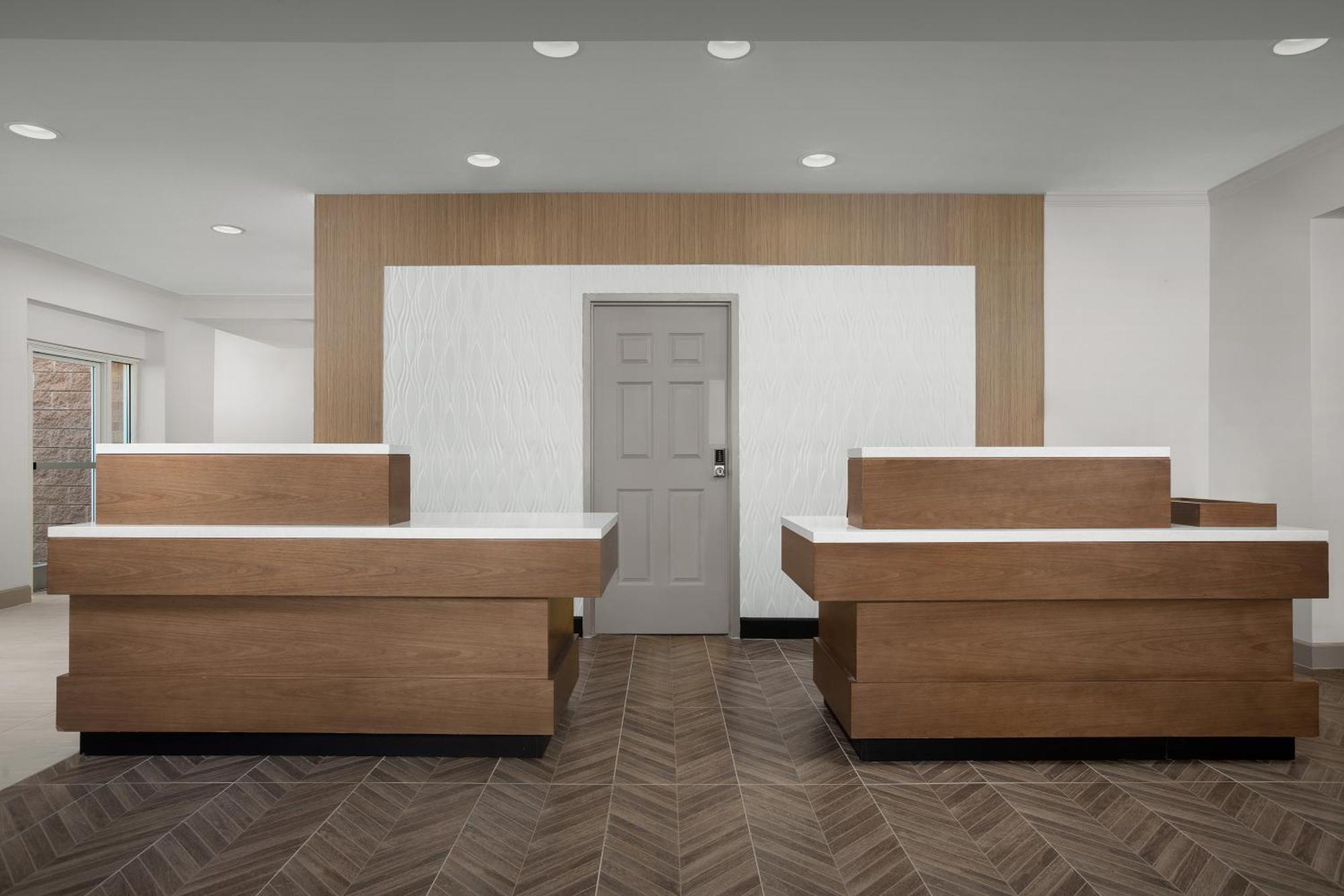 Hilton Garden Inn Colorado Springs North Ngoại thất bức ảnh
