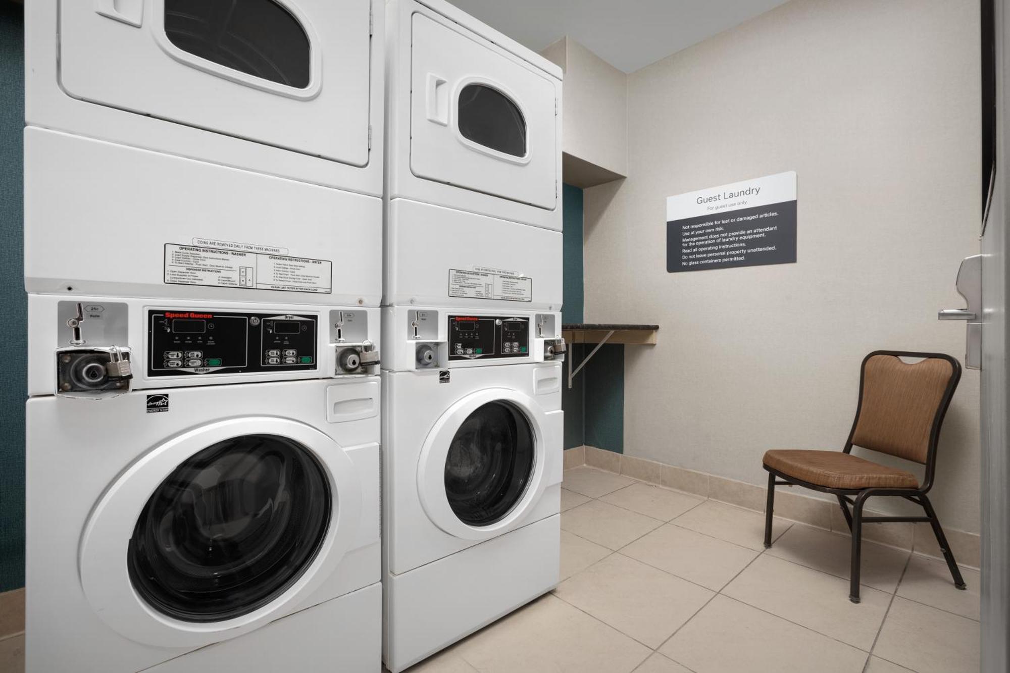 Hilton Garden Inn Colorado Springs North Ngoại thất bức ảnh