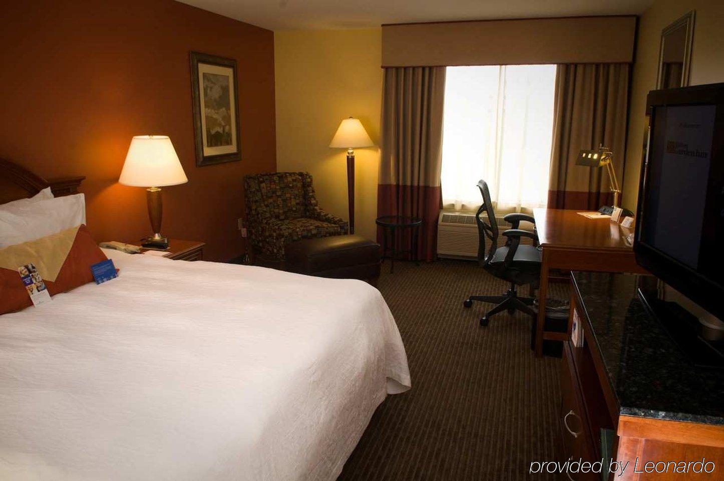 Hilton Garden Inn Colorado Springs North Phòng bức ảnh